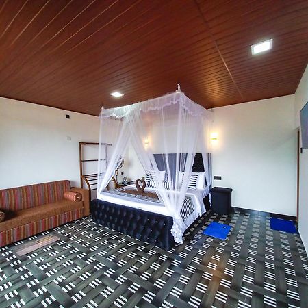 Ella Happy View Homestay Eksteriør bilde