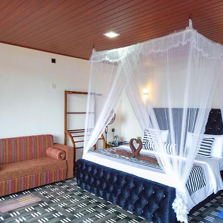 Ella Happy View Homestay Eksteriør bilde