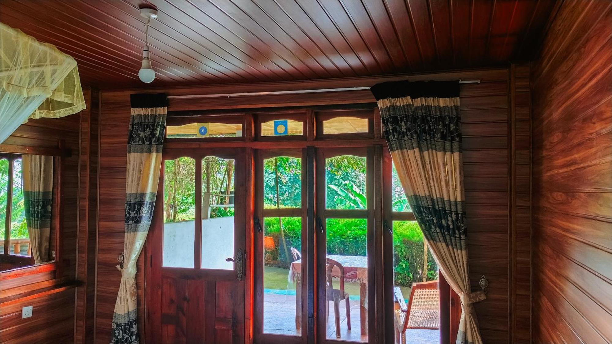 Ella Happy View Homestay Eksteriør bilde