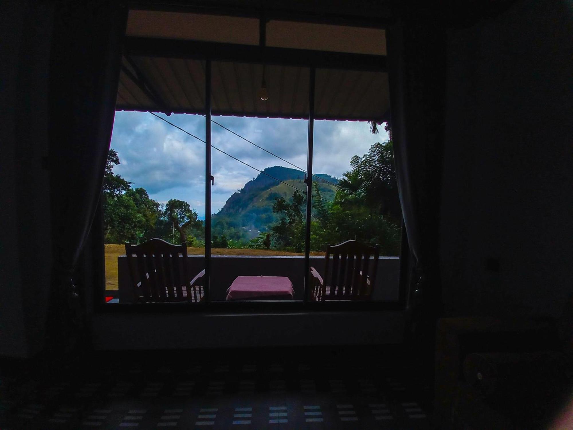 Ella Happy View Homestay Eksteriør bilde